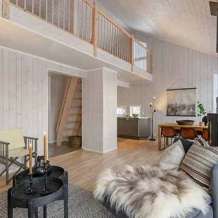 Hafjell Retreat - Kaldsvekroken *