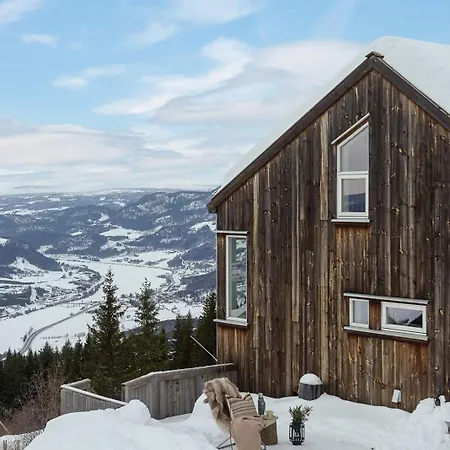 Hafjell Retreat - Kaldsvekroken * Эйер