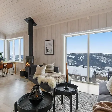 Hafjell Retreat - Kaldsvekroken