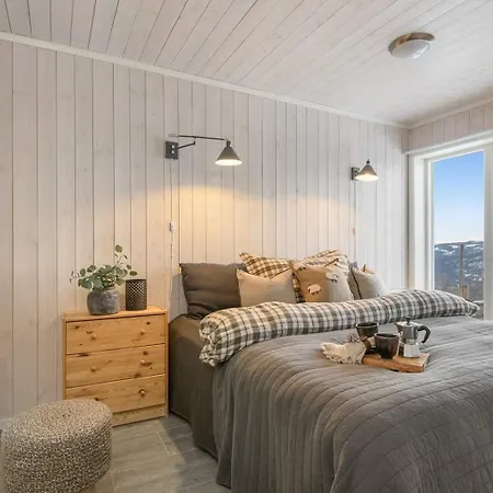 Hafjell Retreat - Kaldsvekroken Дом отдыха *