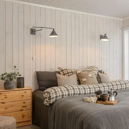 Hafjell Retreat - Kaldsvekroken