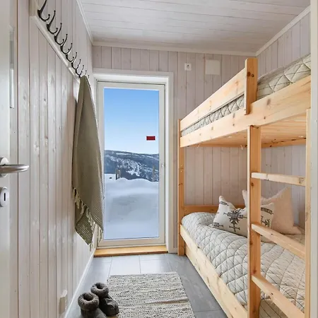 Hafjell Retreat - Kaldsvekroken Эйер