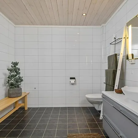 Hafjell Retreat - Kaldsvekroken Дом отдыха