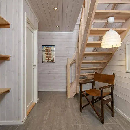 Дом отдыха Hafjell Retreat - Kaldsvekroken Эйер