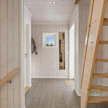 Hafjell Retreat - Kaldsvekroken Дом отдыха *