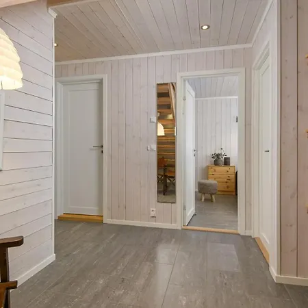 Hafjell Retreat - Kaldsvekroken Дом отдыха Эйер