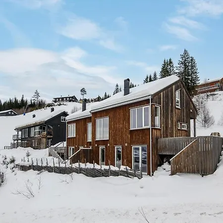 Hafjell Retreat - Kaldsvekroken * Эйер