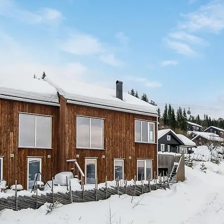 Hafjell Retreat - Kaldsvekroken * Эйер