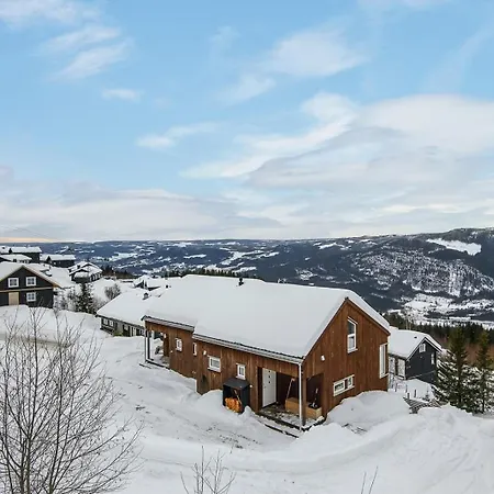 Hafjell Retreat - Kaldsvekroken * Эйер